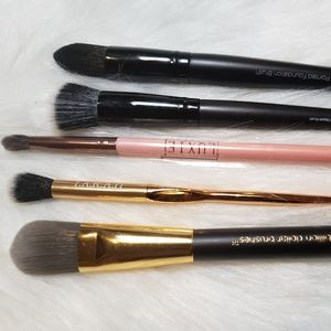 🆕️ NWT Luxury Brush Bundle